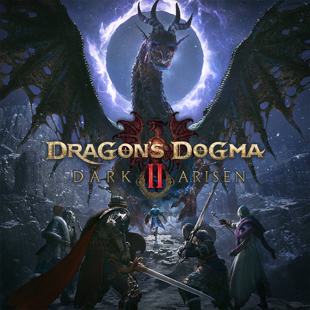 	Dragon's Dogma 2: Dark Arisen	